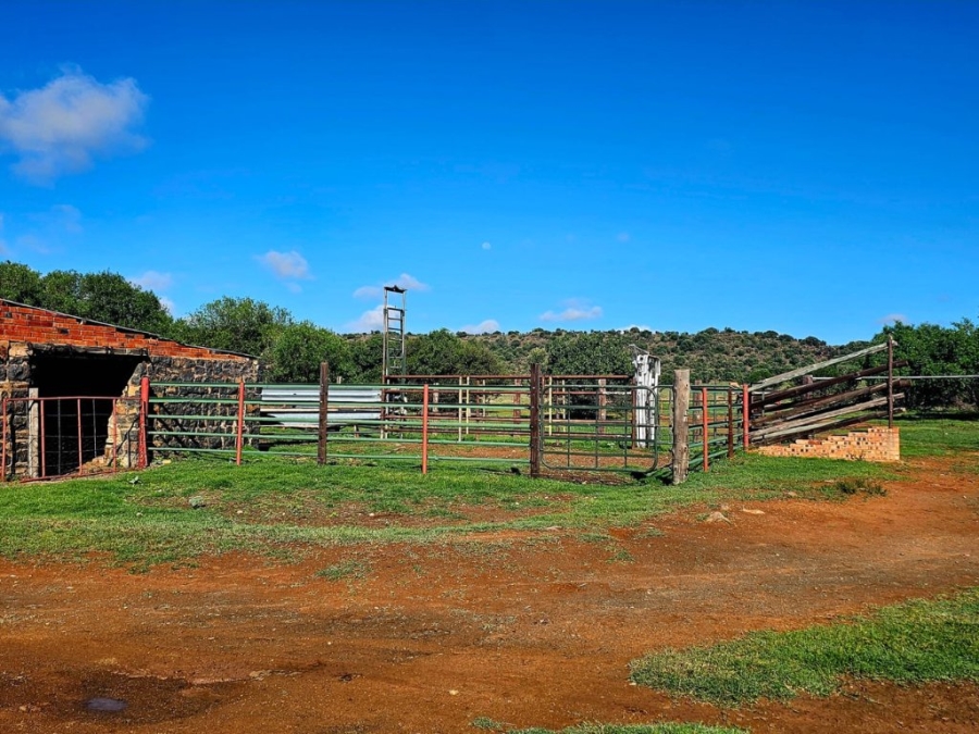 3 Bedroom Property for Sale in Bloemfontein Rural Free State